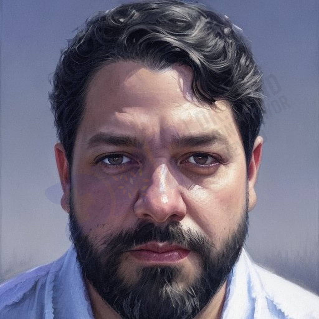 Dr. David Montemayort - Autor del Blog de Geriatría